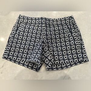 NWT J.CREW 5" City Short